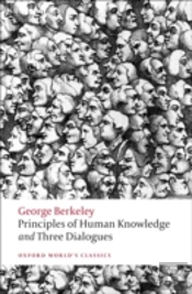 Principles Of Human Knowledge And Three Dialogues