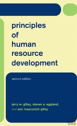 Bertrand.pt - Principles Of Human Resource Development