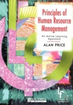 Bertrand.pt - Principles Of Human Resource Management