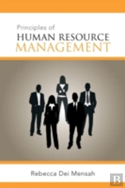 Bertrand.pt - Principles Of Human Resource Management