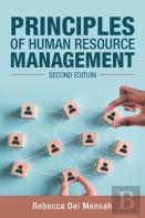Principles Of Human Resource Management