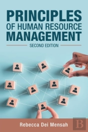Principles Of Human Resource Management