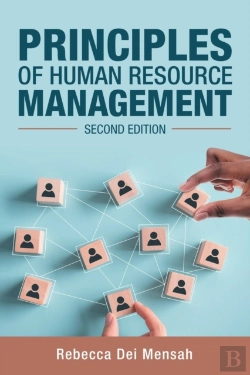 Bertrand.pt - Principles Of Human Resource Management