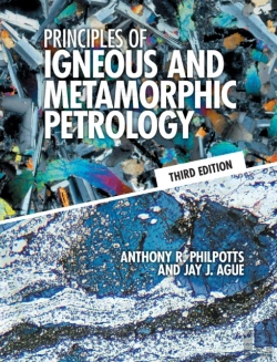 Bertrand.pt - Principles Of Igneous And Metamorphic Petrology