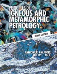 Principles Of Igneous And Metamorphic Petrology