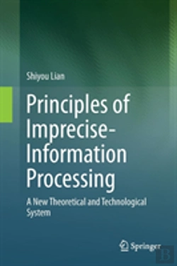 Bertrand.pt - Principles Of Imprecise-Information Processing