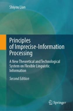 Bertrand.pt - Principles Of Imprecise-Information Processing