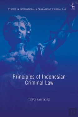 Bertrand.pt - Principles Of Indonesian Criminal Law