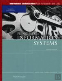 Bertrand.pt - Principles Of Information Systems (Ise)