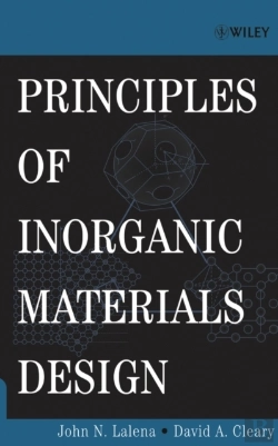 Bertrand.pt - Principles Of Inorganic Materials Design
