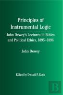 Principles Of Instrumental Logic
