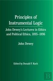 Principles Of Instrumental Logic