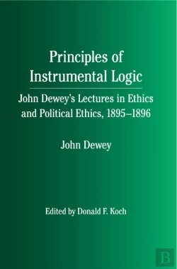 Bertrand.pt - Principles Of Instrumental Logic