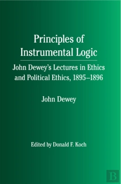 Bertrand.pt - Principles Of Instrumental Logic