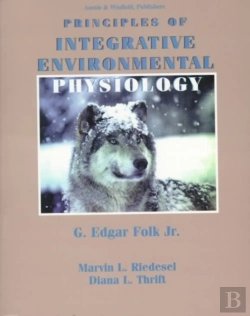 Bertrand.pt - Principles Of Integrative Environmental Physiology