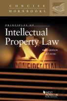Principles Of Intellectual Property Law
