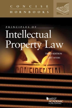 Bertrand.pt - Principles Of Intellectual Property Law