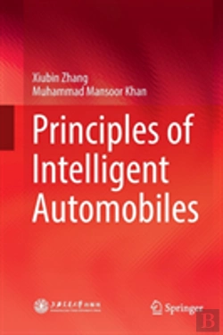 Bertrand.pt - Principles Of Intelligent Automobiles
