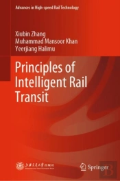 Principles Of Intelligent Rail Transit