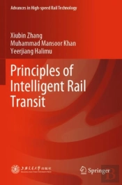 Principles Of Intelligent Rail Transit