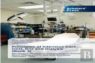 Principles Of Intensive Care, Ccu, Icu And Dialysis (Book 3)