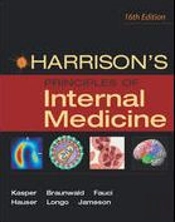 Principles of Internal Medicine - Harrison's