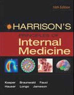 Bertrand.pt - Principles of Internal Medicine - Harrison's