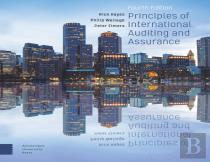 Principles Of International Auditing And Assurance