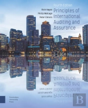 Principles Of International Auditing And Assurance