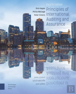 Bertrand.pt - Principles Of International Auditing And Assurance
