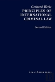 Principles Of International Criminal Law