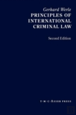 Bertrand.pt - Principles Of International Criminal Law