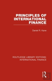 Principles Of International Finance