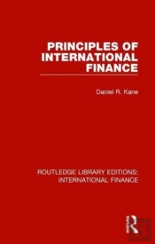 Principles Of International Finance