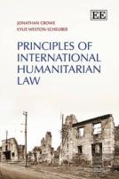 Principles Of International Humanitarian Law