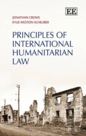 Principles Of International Humanitarian Law