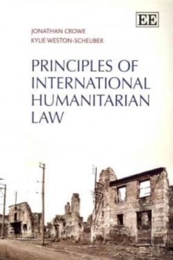Bertrand.pt - Principles Of International Humanitarian Law