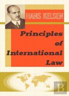 Principles Of International Law