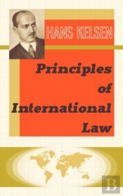 Principles Of International Law