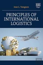Principles Of International Logistics