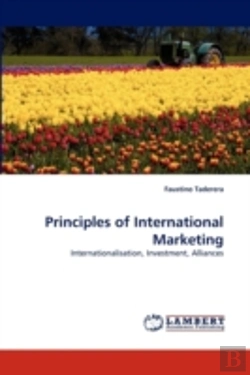 Bertrand.pt - Principles Of International Marketing