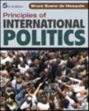 Principles Of International Politics