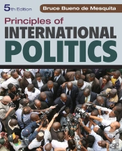 Principles Of International Politics