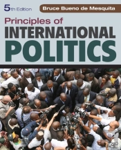 Principles Of International Politics