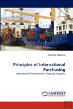 Bertrand.pt - Principles Of International Purchasing