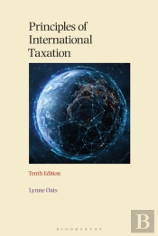 Principles Of International Taxation