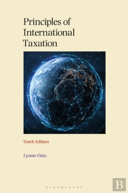 Bertrand.pt - Principles Of International Taxation
