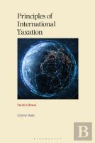 Principles Of International Taxation