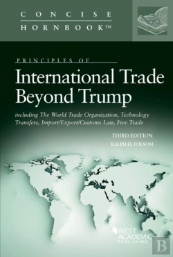 Bertrand.pt - Principles Of International Trade, Beyond Trump