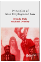 Principles Of Irish Employment Law